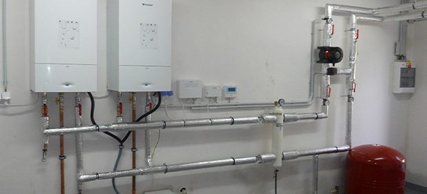 Plumber Croydon